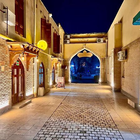 Miniature Boutique Hotel ブハラ エクステリア 写真
