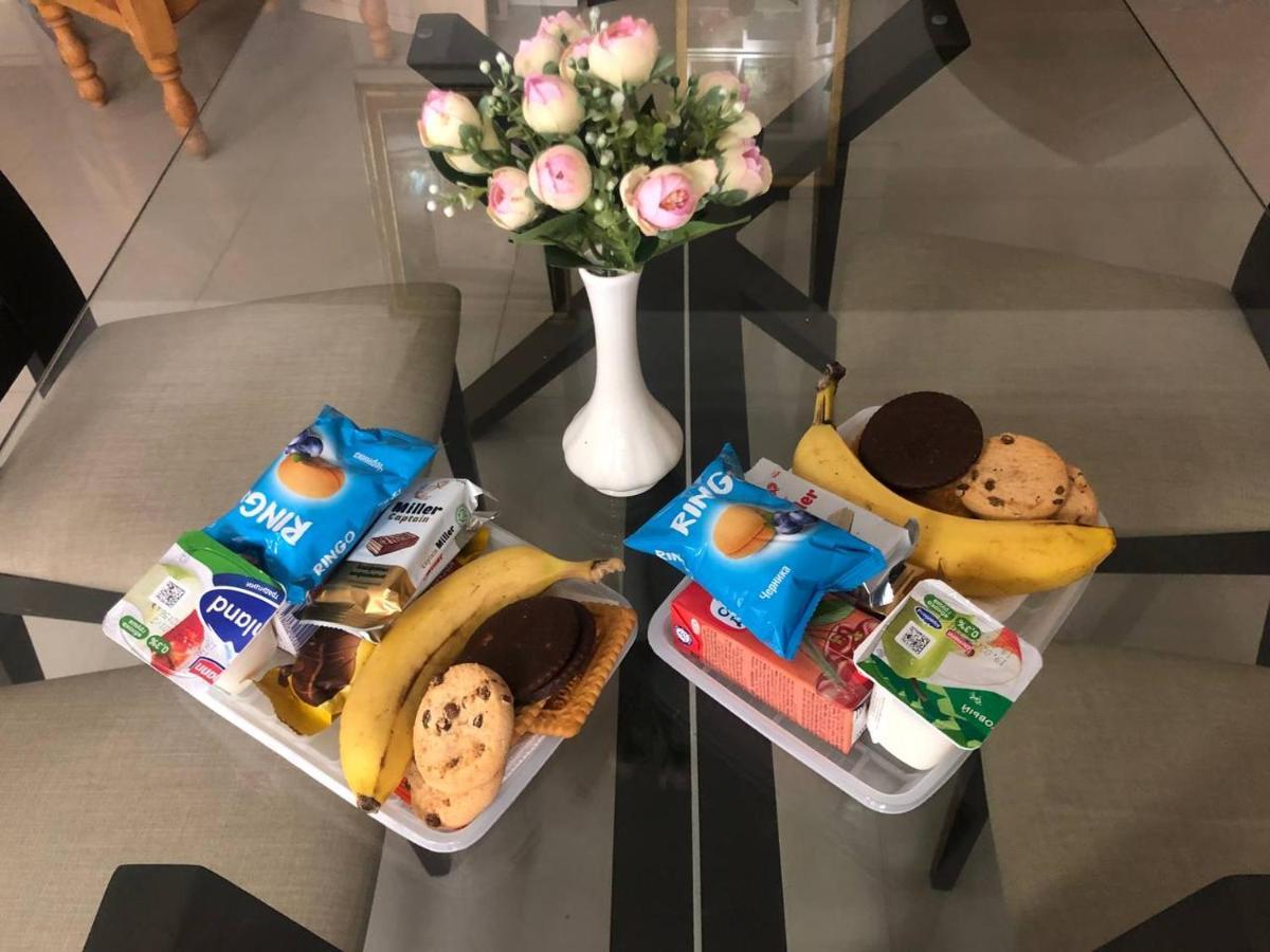 Miniature Boutique Hotel ブハラ エクステリア 写真